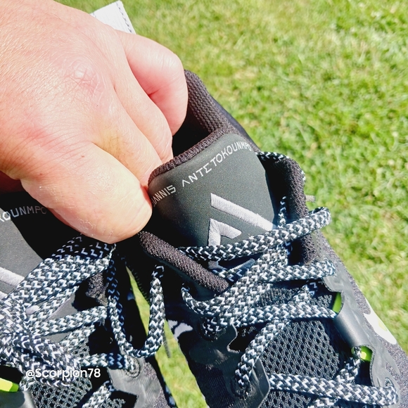 🔥 Last call Nike Giannis "Immortality" Basketball Shoes Size 7 Men/8.5 Women - Picture 12 of 12